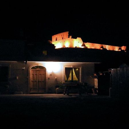 Villa Radiosa Gravina in Puglia Eksteriør billede