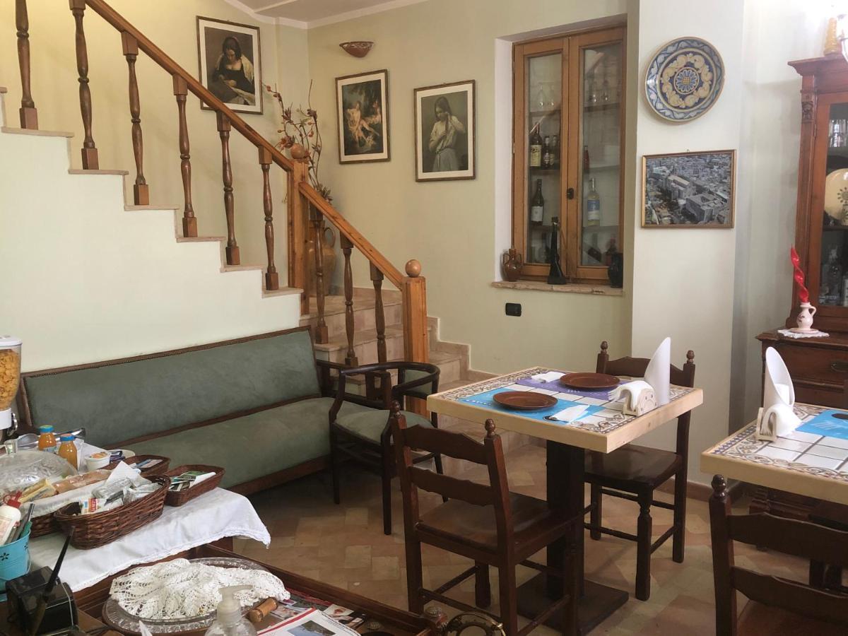 Villa Radiosa Gravina in Puglia Eksteriør billede