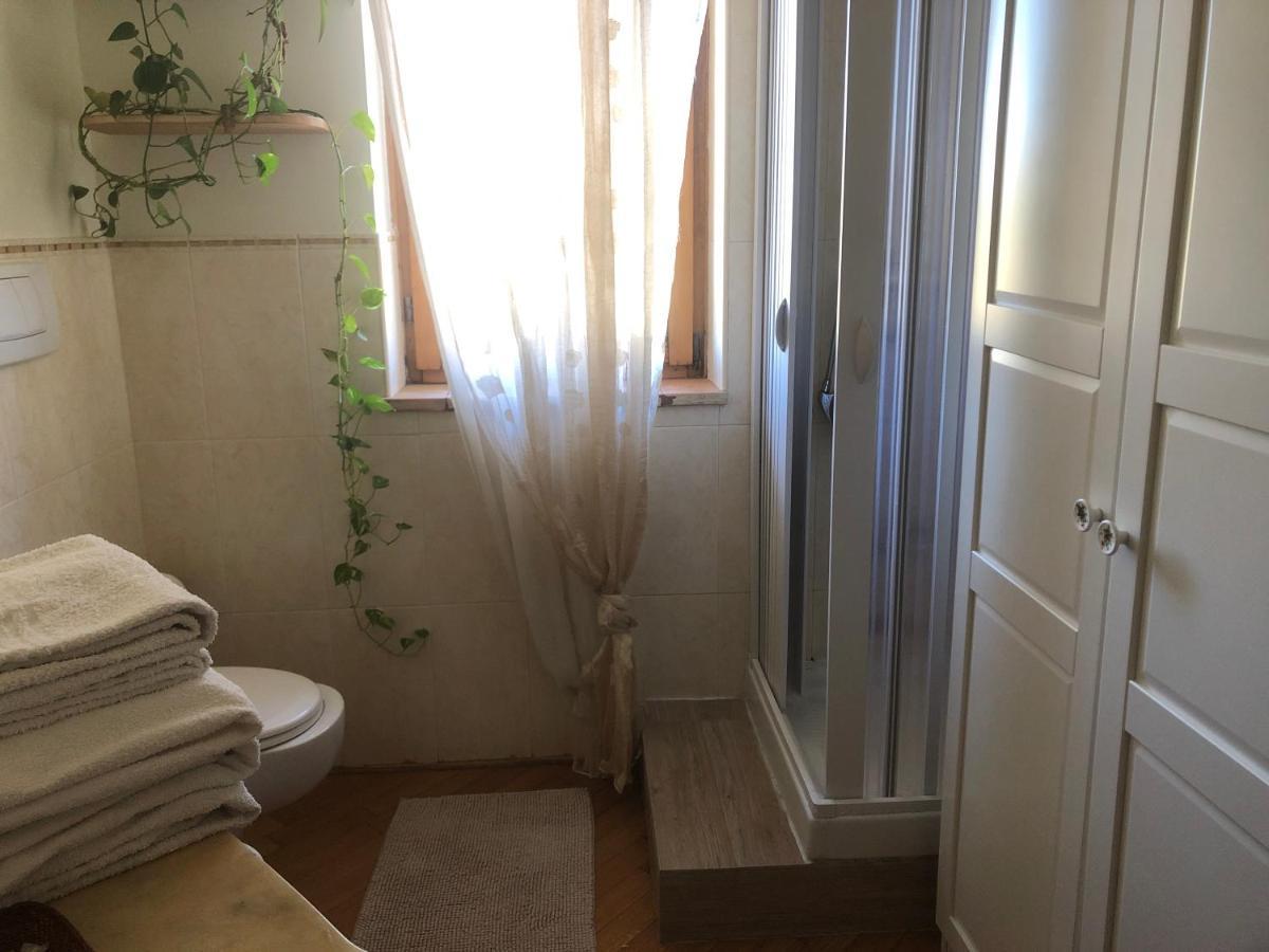 Villa Radiosa Gravina in Puglia Eksteriør billede