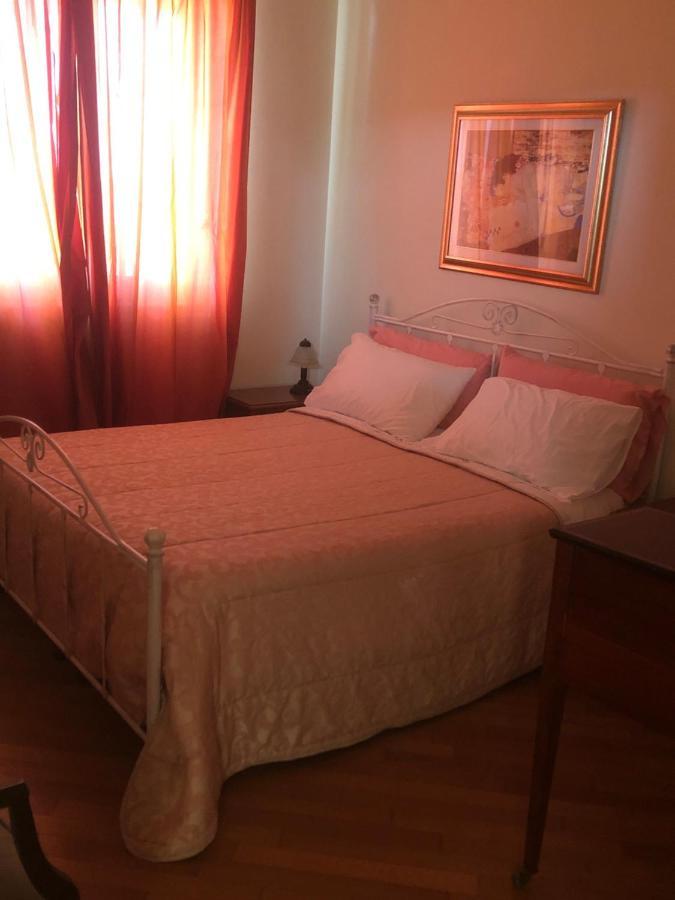 Villa Radiosa Gravina in Puglia Eksteriør billede