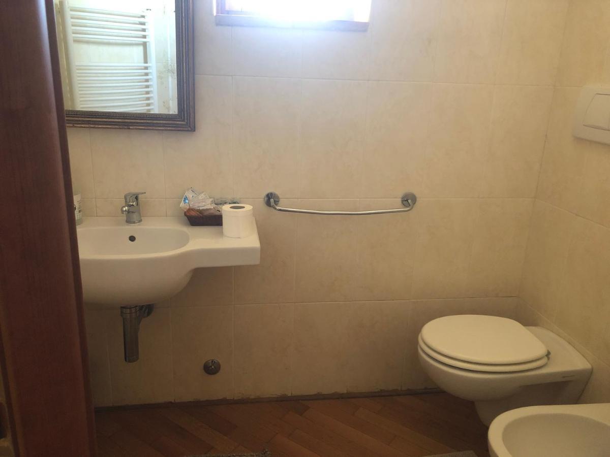Villa Radiosa Gravina in Puglia Eksteriør billede