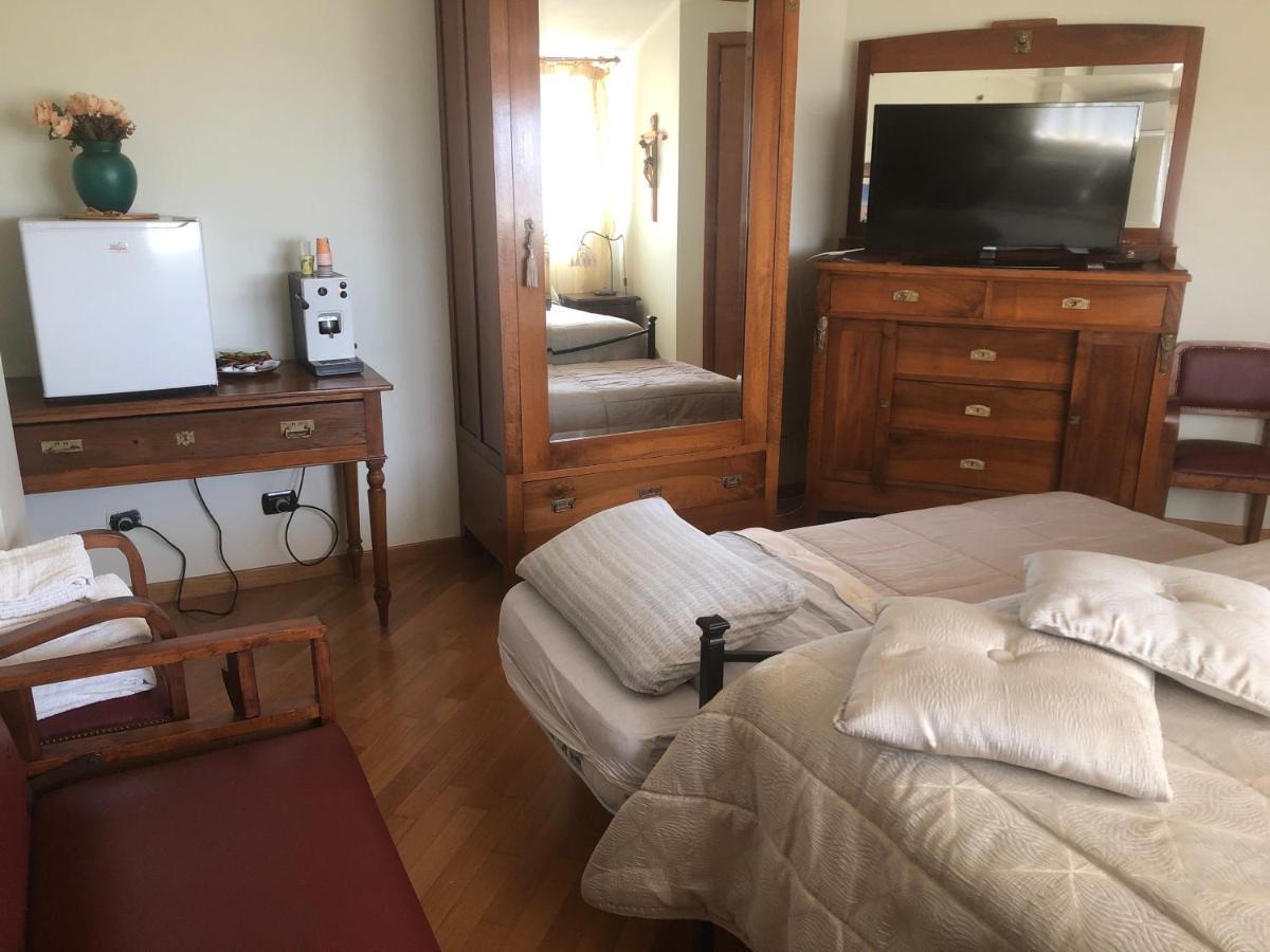 Villa Radiosa Gravina in Puglia Eksteriør billede