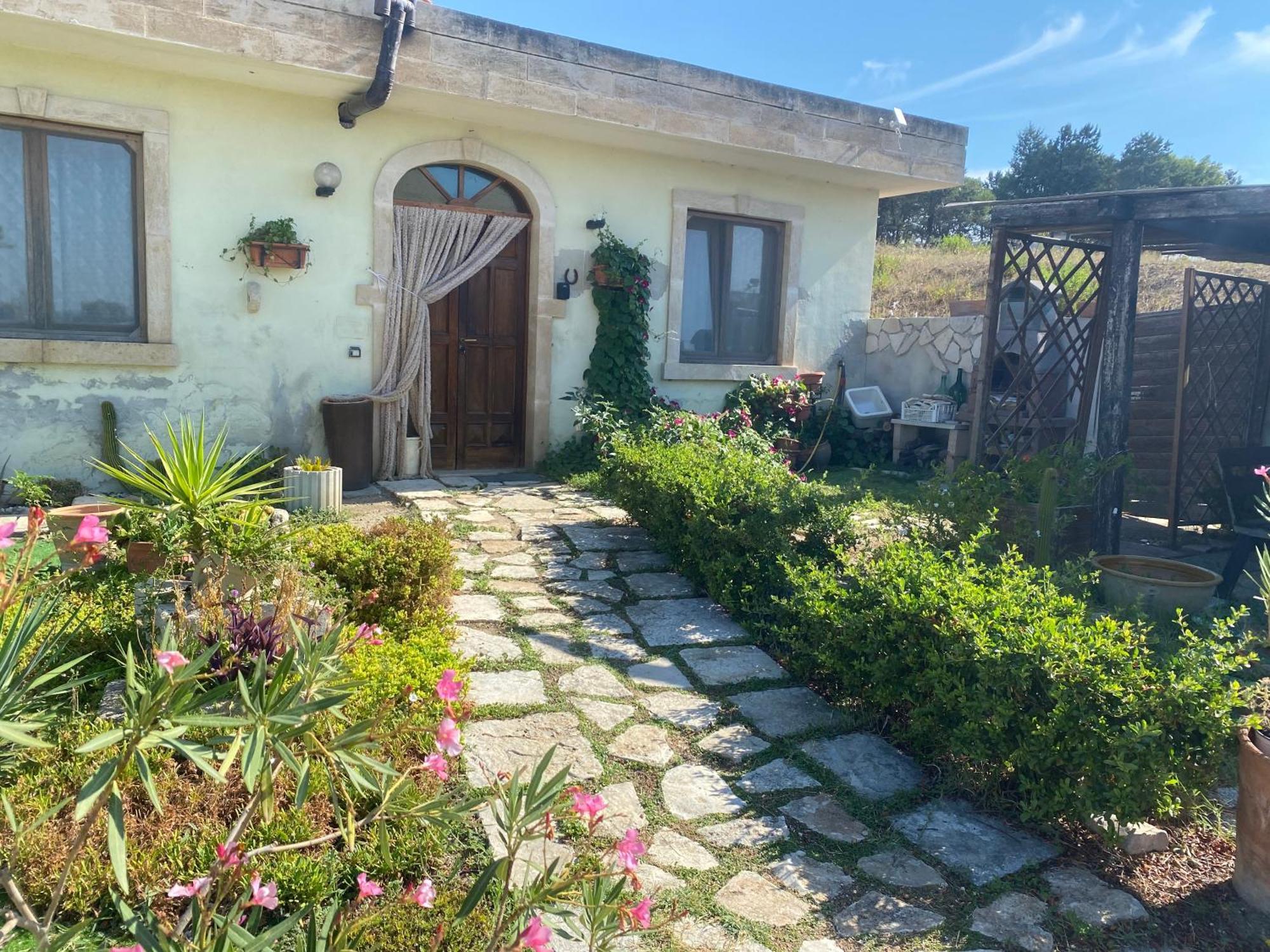 Villa Radiosa Gravina in Puglia Eksteriør billede