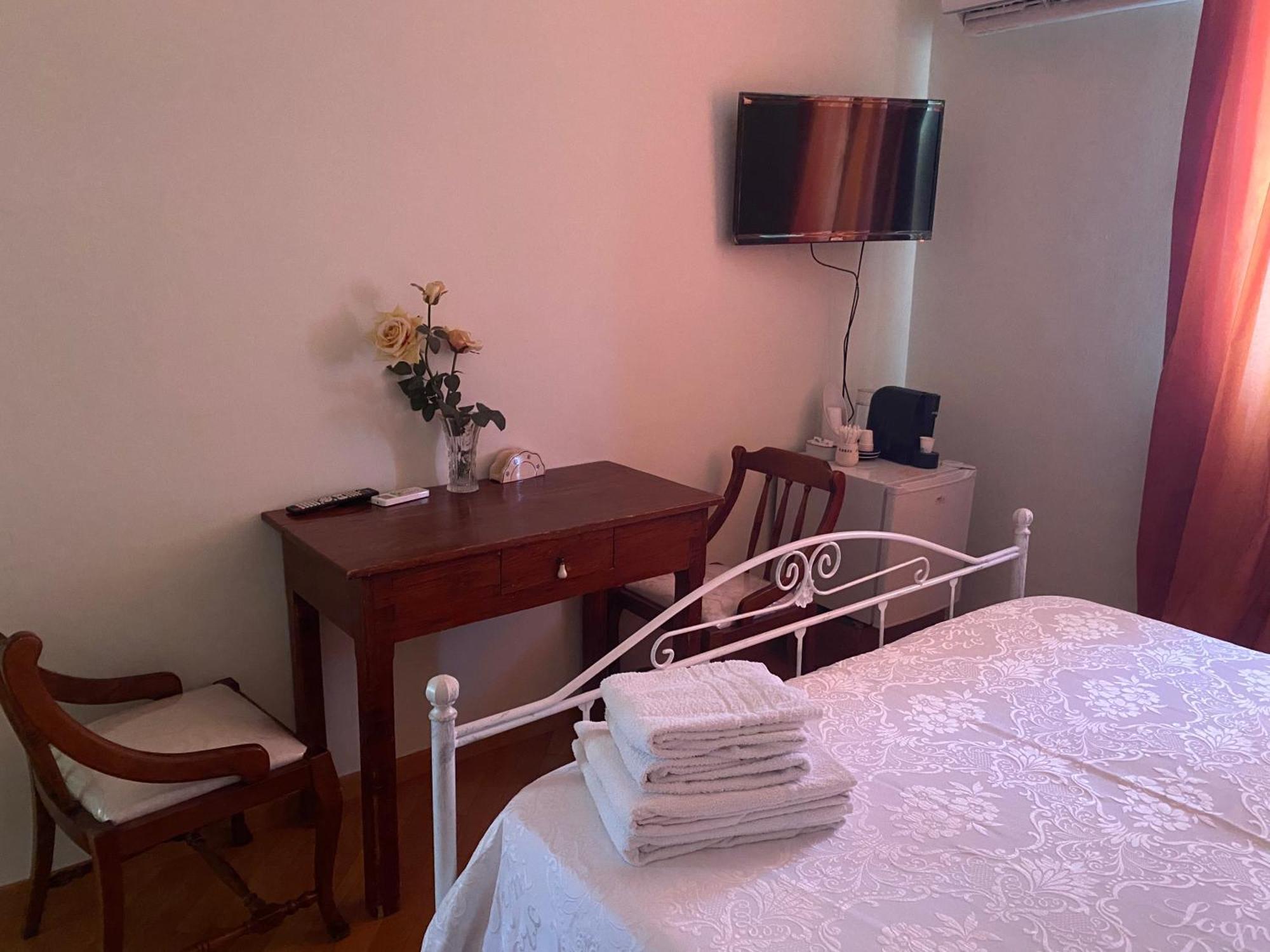 Villa Radiosa Gravina in Puglia Eksteriør billede