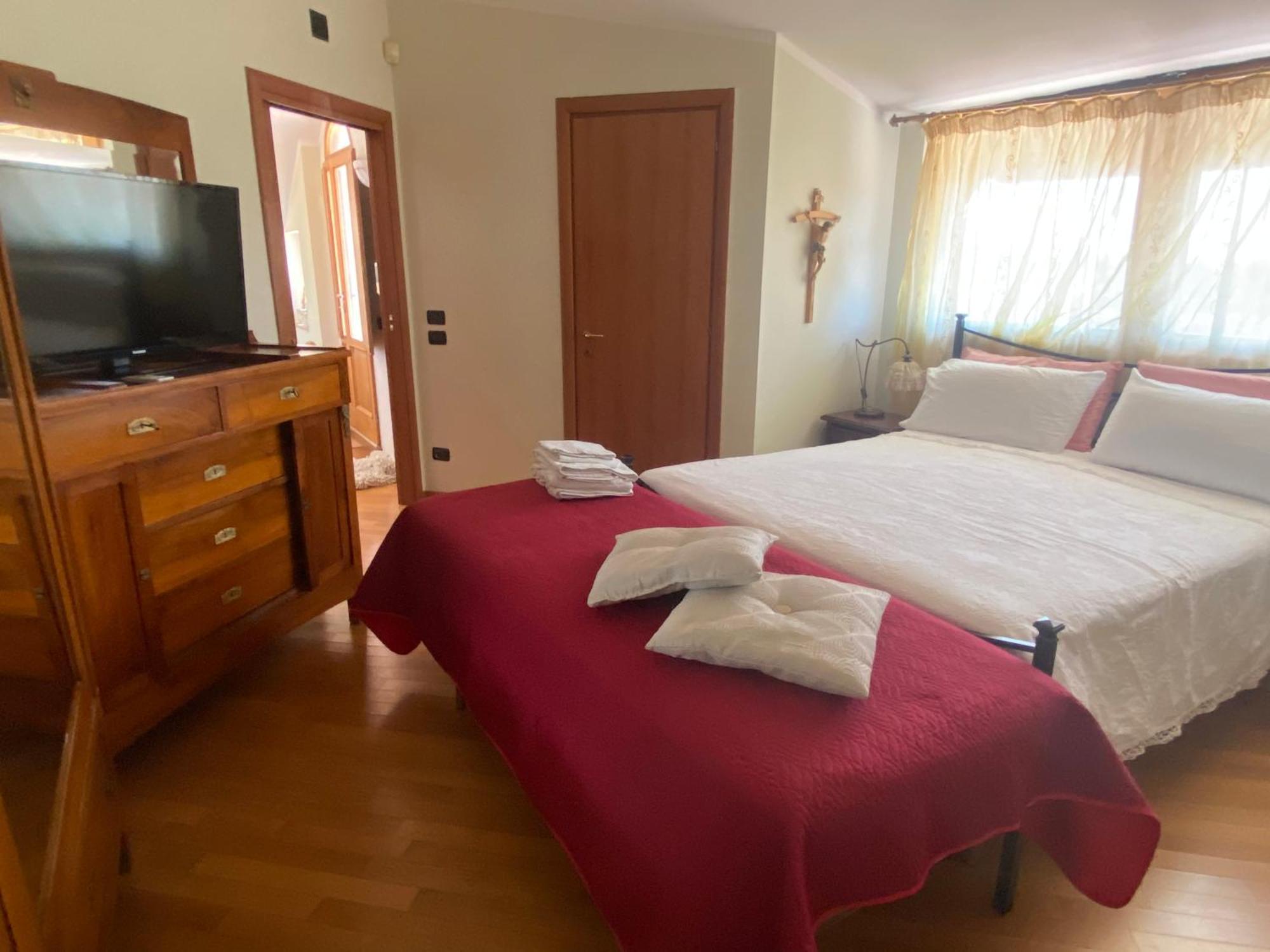 Villa Radiosa Gravina in Puglia Eksteriør billede