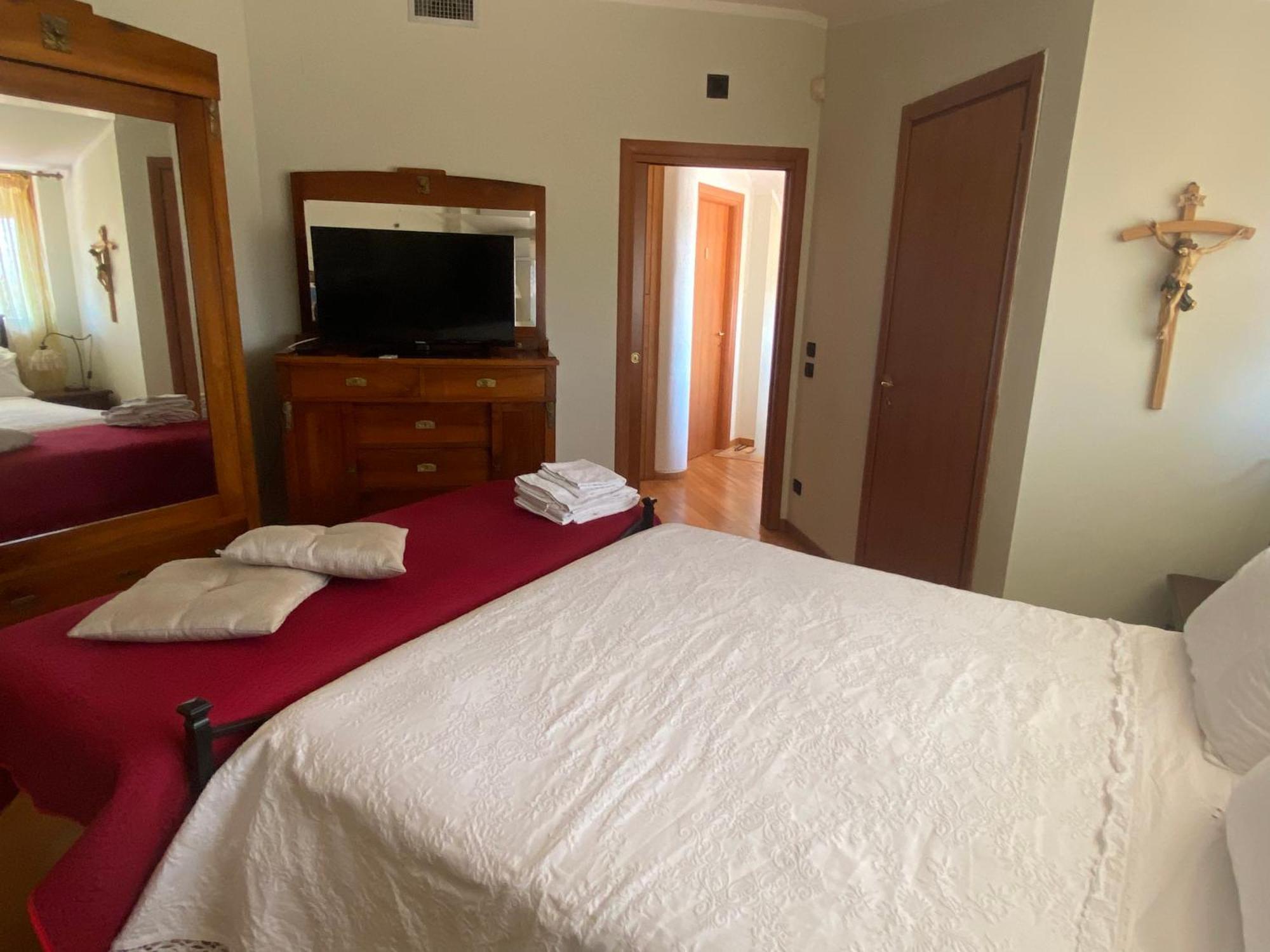 Villa Radiosa Gravina in Puglia Eksteriør billede