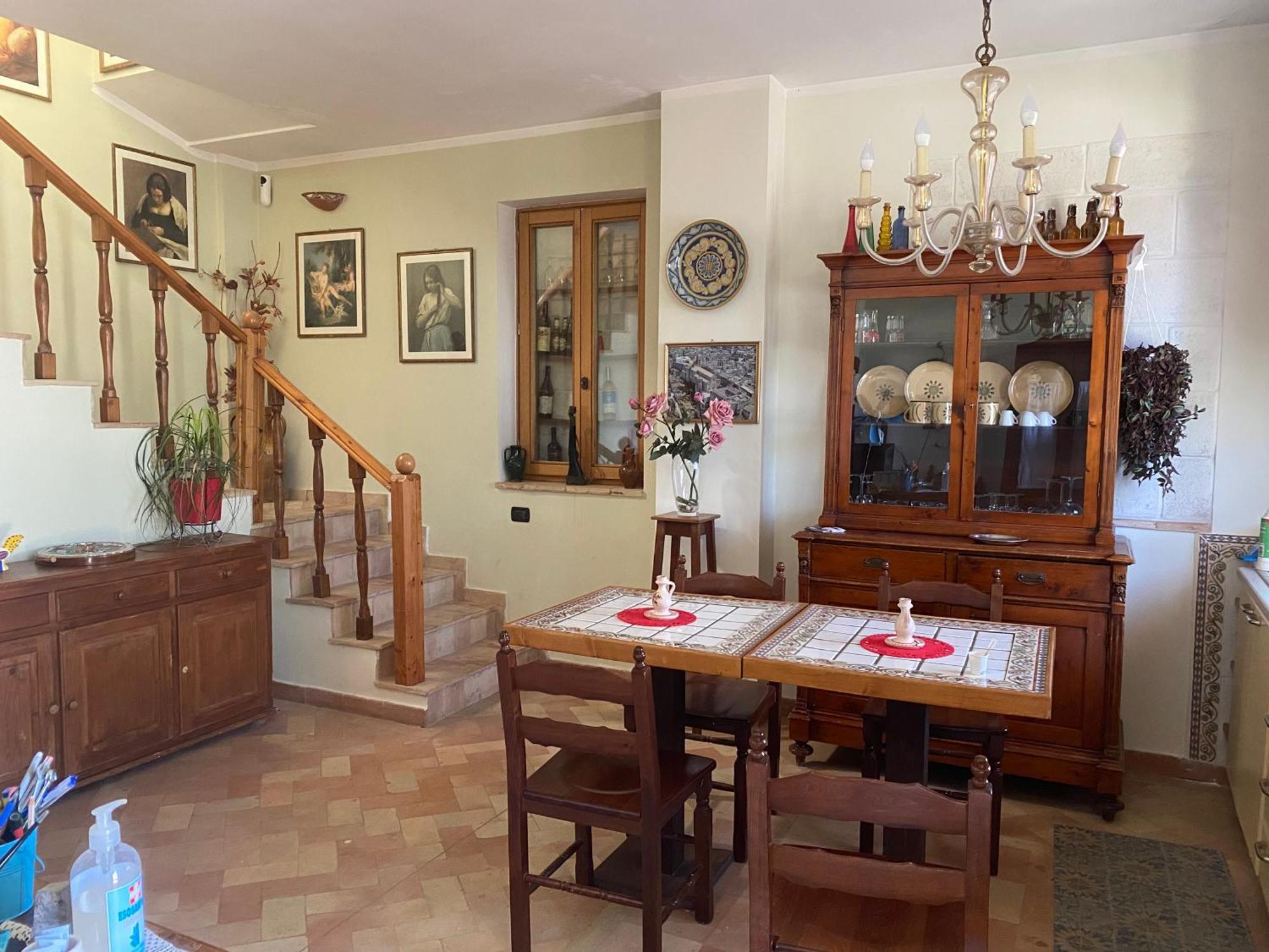 Villa Radiosa Gravina in Puglia Eksteriør billede
