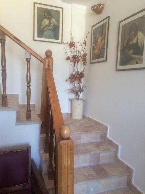 Villa Radiosa Gravina in Puglia Eksteriør billede