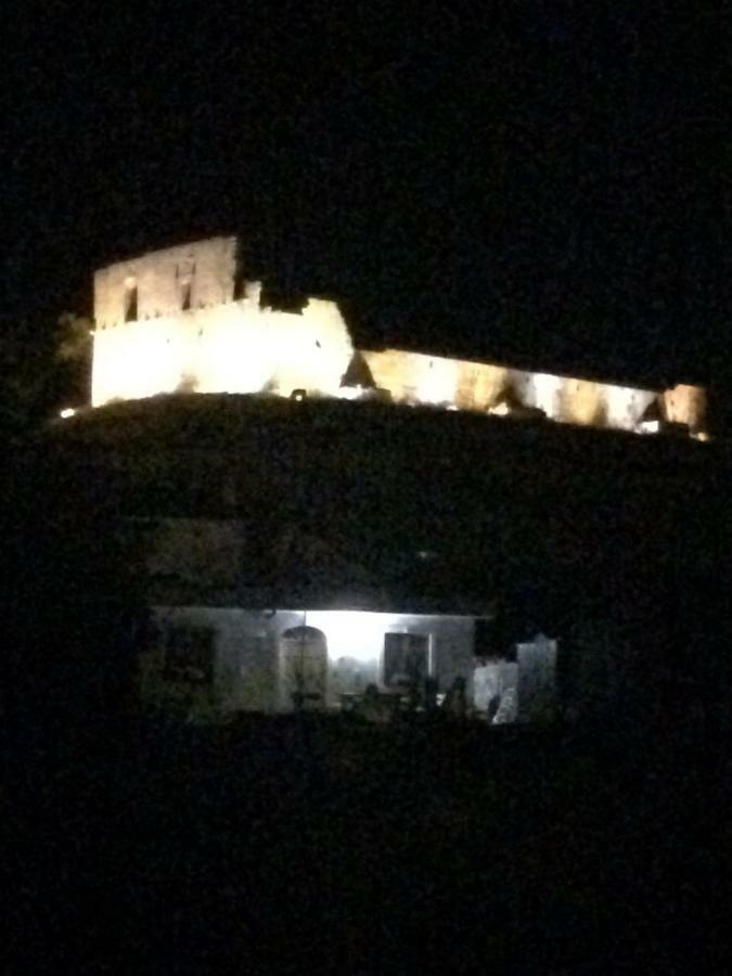 Villa Radiosa Gravina in Puglia Eksteriør billede