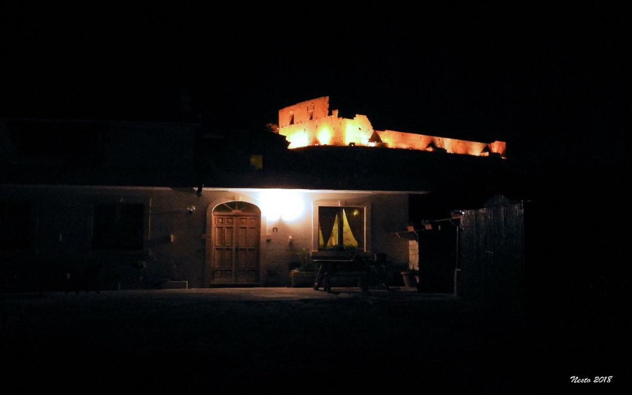 Villa Radiosa Gravina in Puglia Eksteriør billede