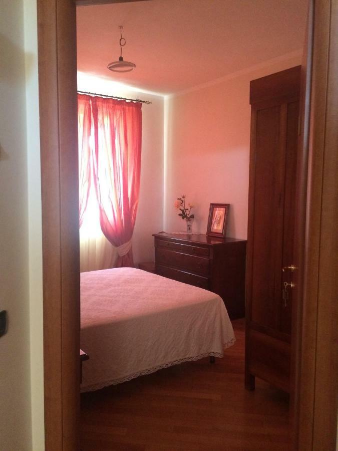 Villa Radiosa Gravina in Puglia Eksteriør billede