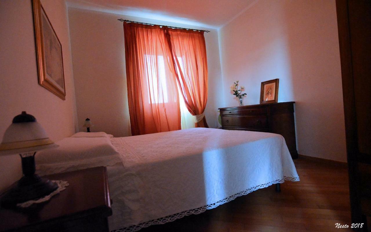 Villa Radiosa Gravina in Puglia Eksteriør billede