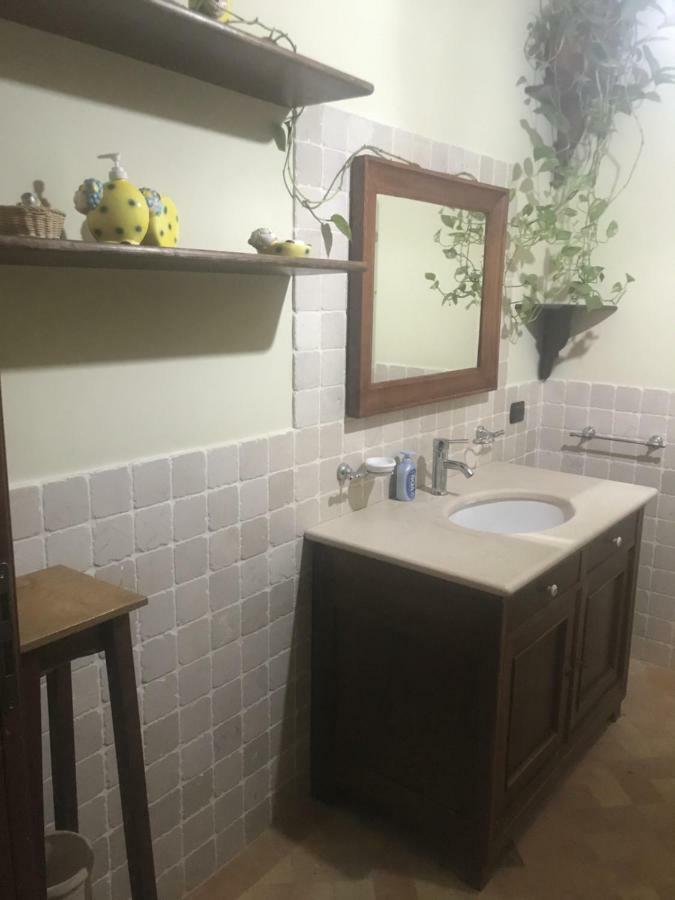 Villa Radiosa Gravina in Puglia Eksteriør billede