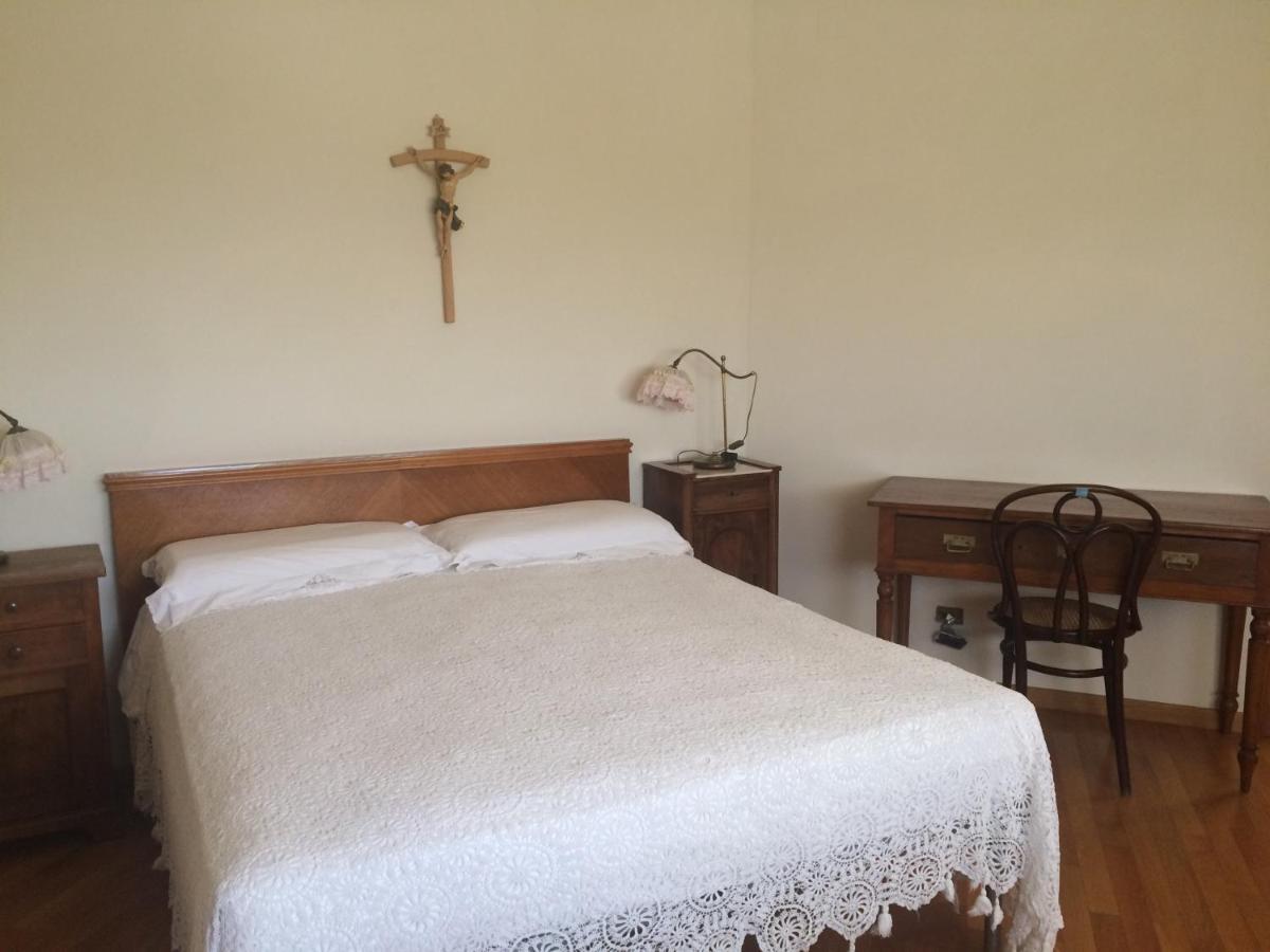 Villa Radiosa Gravina in Puglia Eksteriør billede