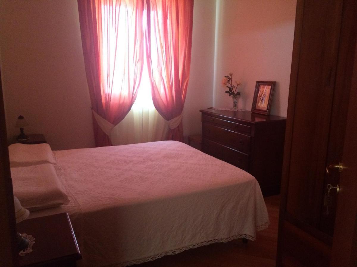 Villa Radiosa Gravina in Puglia Eksteriør billede